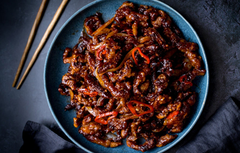 Honey N Chilli Styles